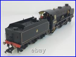 DCC SOUND Hornby R2898XS Schools Class 4-4-0 30909 St Pauls BR Black OO Gauge