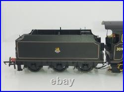 DCC SOUND Hornby R2898XS Schools Class 4-4-0 30909 St Pauls BR Black OO Gauge