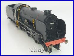 DCC SOUND Hornby R2898XS Schools Class 4-4-0 30909 St Pauls BR Black OO Gauge