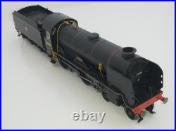 DCC SOUND Hornby R2898XS Schools Class 4-4-0 30909 St Pauls BR Black OO Gauge