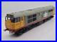 DCC SOUND Hornby R2900XS Class 31/1 31247 in Railfreight red stripe livery