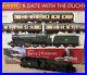 DCC SOUND Hornby R2986 A Date With The Dutchy Train Pack 7036 Taunton Castle