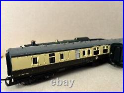 DCC SOUND Hornby R2986 A Date With The Dutchy Train Pack 7036 Taunton Castle