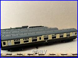 DCC SOUND Hornby R2986 A Date With The Dutchy Train Pack 7036 Taunton Castle