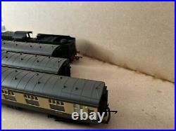 DCC SOUND Hornby R2986 A Date With The Dutchy Train Pack 7036 Taunton Castle