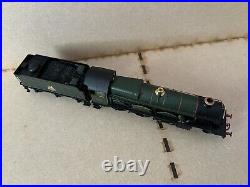 DCC SOUND Hornby R2986 A Date With The Dutchy Train Pack 7036 Taunton Castle