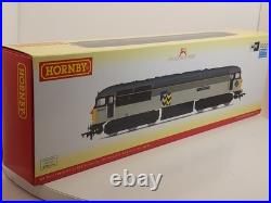DCC SOUND Hornby R30155TXS Class 56 56060'The Cardiff Rod Mill' BR Railfreight