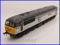 DCC SOUND Hornby R30155TXS Class 56 56060'The Cardiff Rod Mill' BR Railfreight