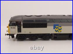 DCC SOUND Hornby R30155TXS Class 56 56060'The Cardiff Rod Mill' BR Railfreight