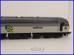 DCC SOUND Hornby R30155TXS Class 56 56060'The Cardiff Rod Mill' BR Railfreight