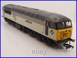 DCC SOUND Hornby R30155TXS Class 56 56060'The Cardiff Rod Mill' BR Railfreight