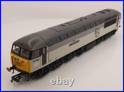 DCC SOUND Hornby R30155TXS Class 56 56060'The Cardiff Rod Mill' BR Railfreight