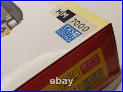 DCC SOUND Hornby R30155TXS Class 56 56060'The Cardiff Rod Mill' BR Railfreight