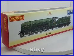 DCC SOUND Hornby R3246TTS Class P2 2-8-2 Cock O' The North LNER Green MINT