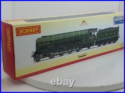 DCC SOUND Hornby R3246TTS Class P2 2-8-2 Cock O' The North LNER Green MINT