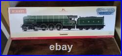 DCC SOUND Hornby R3246TTS Class P2 2-8-2 Cock O' The North LNER Green MINT