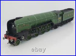 DCC SOUND Hornby R3246TTS Class P2 2-8-2 Cock O' The North LNER Green MINT
