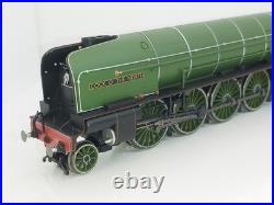 DCC SOUND Hornby R3246TTS Class P2 2-8-2 Cock O' The North LNER Green MINT