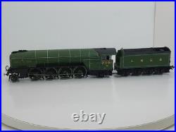 DCC SOUND Hornby R3246TTS Class P2 2-8-2 Cock O' The North LNER Green MINT