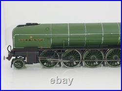 DCC SOUND Hornby R3246TTS Class P2 2-8-2 Cock O' The North LNER Green MINT