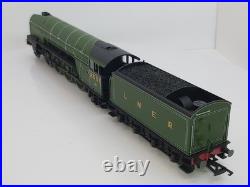 DCC SOUND Hornby R3246TTS Class P2 2-8-2 Cock O' The North LNER Green MINT