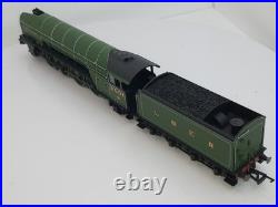 DCC SOUND Hornby R3246TTS Class P2 2-8-2 Cock O' The North LNER Green MINT