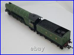 DCC SOUND Hornby R3246TTS Class P2 2-8-2 Cock O' The North LNER Green MINT
