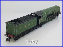 DCC SOUND Hornby R3246TTS Class P2 2-8-2 Cock O' The North LNER Green MINT