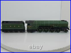 DCC SOUND Hornby R3246TTS Class P2 2-8-2 Cock O' The North LNER Green MINT