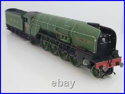 DCC SOUND Hornby R3246TTS Class P2 2-8-2 Cock O' The North LNER Green MINT