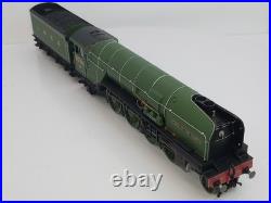 DCC SOUND Hornby R3246TTS Class P2 2-8-2 Cock O' The North LNER Green MINT