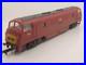DCC SOUND Hornby R3282 Class 42 Warship D853 Thruster in BR Maroon OO Gauge