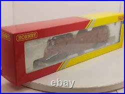 DCC SOUND Hornby R3282 Class 42 Warship D853 Thruster in BR Maroon OO Gauge