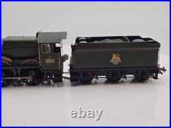 DCC SOUND Hornby R3383TTS Castle Class 4-6-0 Earl of St Germans BR Green MINT