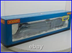 DCC SOUND Hornby R3395TTS Class A4 4-6-2 4468 Mallard LNER Garter Blue BNIB