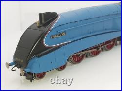 DCC SOUND Hornby R3395TTS Class A4 4-6-2 4468 Mallard LNER Garter Blue BNIB
