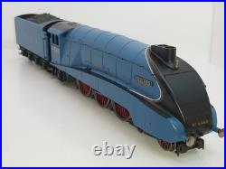 DCC SOUND Hornby R3395TTS Class A4 4-6-2 4468 Mallard LNER Garter Blue BNIB
