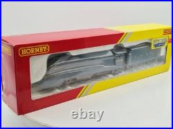 DCC SOUND Hornby R3395TTS Class A4 4-6-2 4468 Mallard in LNER Garter Blue VGC