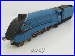 DCC SOUND Hornby R3395TTS LNER Class A4 Mallard Locomotive OO Gauge Boxed