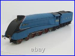 DCC SOUND Hornby R3395TTS LNER Class A4 Mallard Locomotive OO Gauge Boxed
