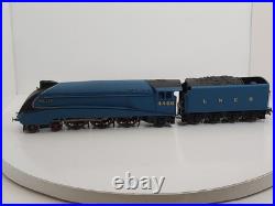 DCC SOUND Hornby R3395TTS LNER Class A4 Mallard Locomotive OO Gauge Boxed