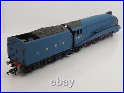 DCC SOUND Hornby R3395TTS LNER Class A4 Mallard Locomotive OO Gauge Boxed