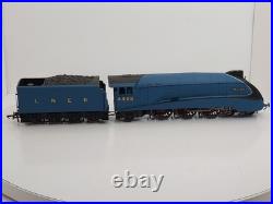 DCC SOUND Hornby R3395TTS LNER Class A4 Mallard Locomotive OO Gauge Boxed