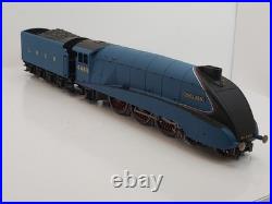 DCC SOUND Hornby R3395TTS LNER Class A4 Mallard Locomotive OO Gauge Boxed
