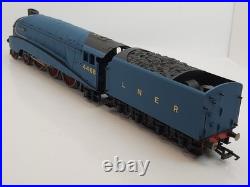 DCC SOUND Hornby R3395TTS LNER Class A4 Mallard Locomotive OO Gauge Boxed