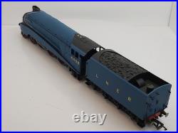 DCC SOUND Hornby R3395TTS LNER Class A4 Mallard Locomotive OO Gauge Boxed