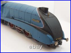 DCC SOUND Hornby R3395TTS LNER Class A4 Mallard Locomotive OO Gauge Boxed