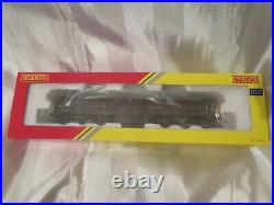 DCC SOUND Hornby R3757TTS Class 47 Prince William 47798 Weathered EWS OO Gauge