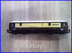 DCC SOUND Lima 205186 Class 73 No 73101 The Royal Alex in Pullman Livery