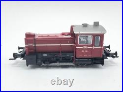 DCC SOUND STAY-ALIVE COUPLING Roco 72016 HO DB Class 333 145-1 Diesel Loco